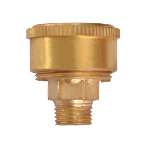 Brass grease cup