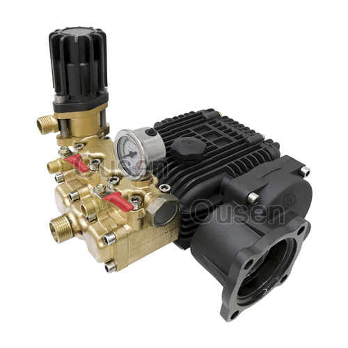 Power Sprayer Pump Head