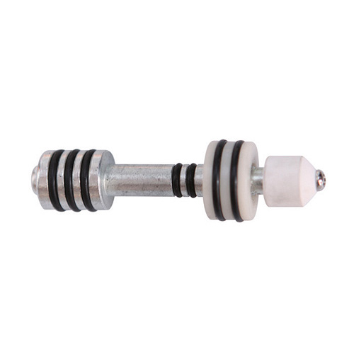 Valve rod for automatic