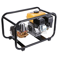 Garden Machinery